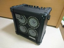 Roland micro cube - cube, bass