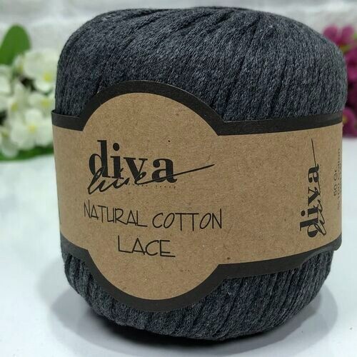Restposten natural cotton lace - restposten,