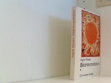 Bildinterpretation Riedel, Ingrid:
