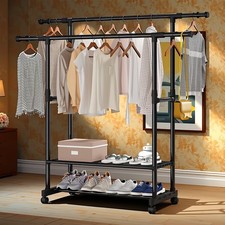 Kleiderständer Schwerlast