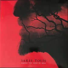 Sakis Tolis - Among The Fires