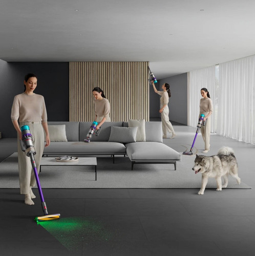 Dyson v11 advanced kabelloser - v11,