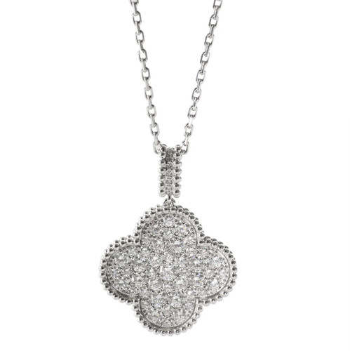 Van cleef arpels magic - &,