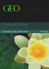 GEO Themenlexikon Band 34