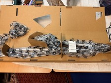 Italiana Luce- Mod, STUDIO - Des. Barbaglia e Colombo