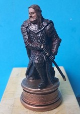 Herr der Ringe Schach Sammlung