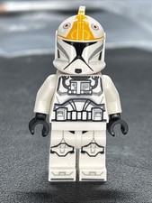 LEGO Star Wars gcc x chb clone trooper pilot