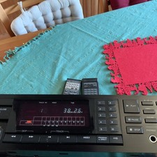 Denon Dcd-1500  CD Player