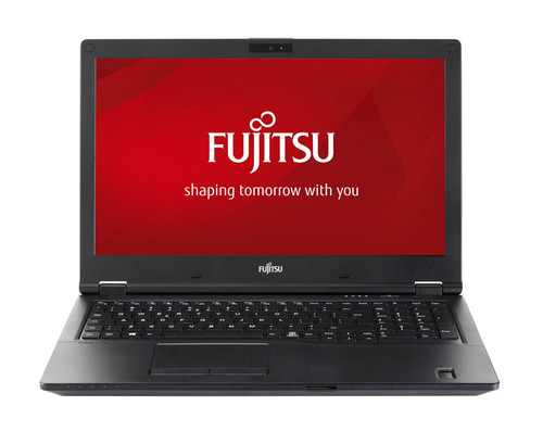 Fujitsu e558 full hd - fujitsu, 15,6