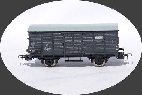 Piko 6445 154 gedeckter - -,