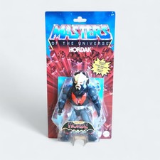 Masters of the Universe