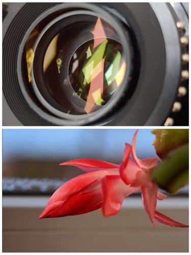 Nikon 105mm dx g - af-s,