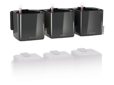 Lechuza Pflanzentöpfe »Green