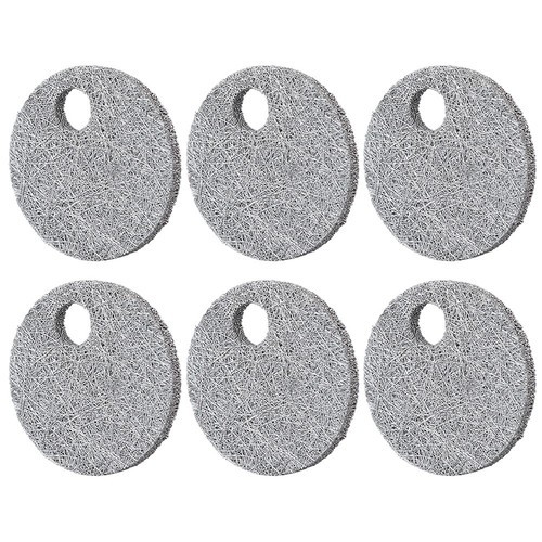 33mm brennersieb 6er pack - 33mm,