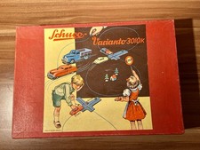 Schuco Varianto 310 K