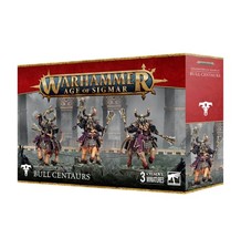 Warhammer - Age of Sigmar
