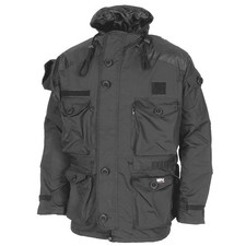 Tactical kommandojacke rip - tactical,
