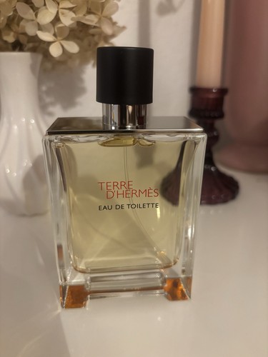 Hermès terre hermes 100ml - hermÈs,