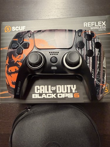 Scuf gaming - scuf, reflex