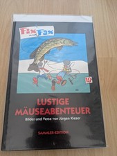 Fix und Fax Band 19 "Lustige