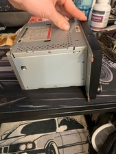 Porsche Cayenne 955 PCM 1