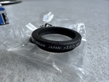 Nikon Eyepiece Correction Lens