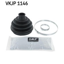 Faltenbalgsatz Achsmanschette