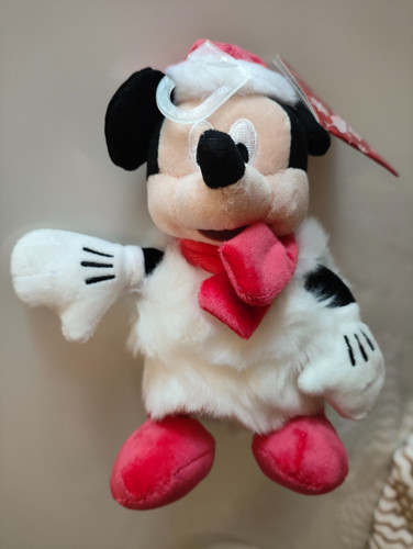 Disney nicotoy mickey mouse - mickey,