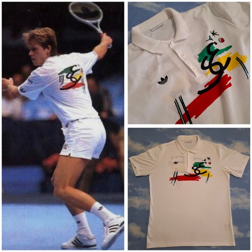 Adidas 80er jahre - adidas,