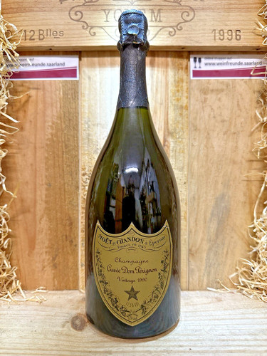 Dom perignon brut 1990 - dom,