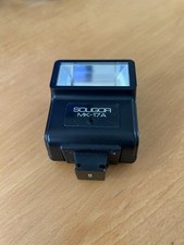 Soligor MK-17A Blitzgerät