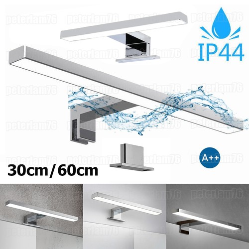 Led spiegelleuchte badlampe - spiegelleuchte,