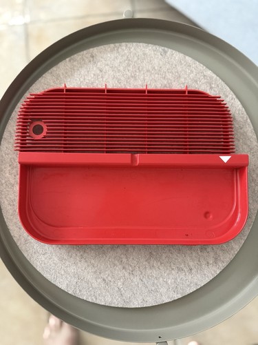 Pomino minipom breakmate - pomino,