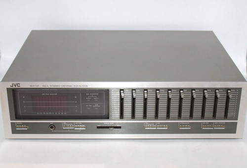 Jvc sea a stereo - sea-60,
