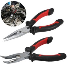 Spitzzange Set 2tlg Radiozange