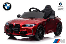 Lizenz Elektro Kinderauto BMW