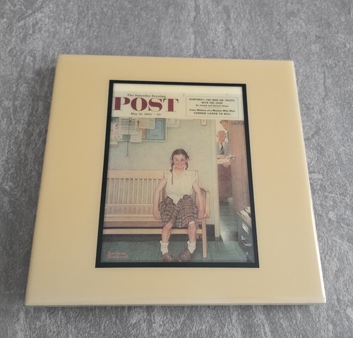 Norman rockwell the - ❤️norman,