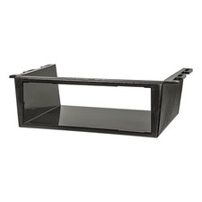 Autoradio Unterbaukonsole