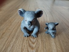 Koala Spielfiguren klein und groß Spielfiguren CE-geprüft