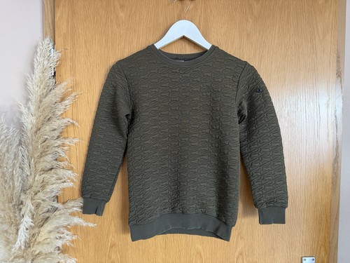 Jungen basic sweater - jungen,