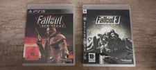 Fallout 3 + Fallout New Vegas