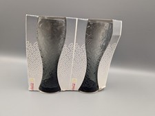 2 X McDonalds - Coca Cola Glas