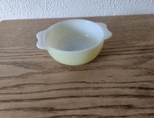 Pyrexia kleine runde Schale