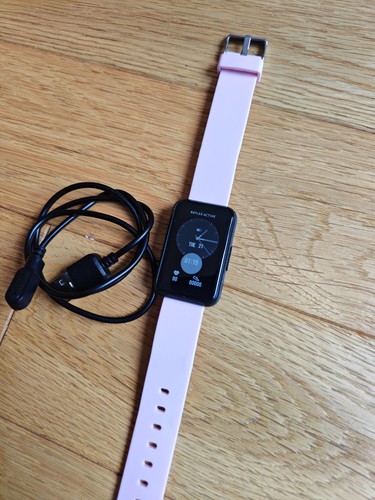 Smartwatch reflex active - smartwatch,
