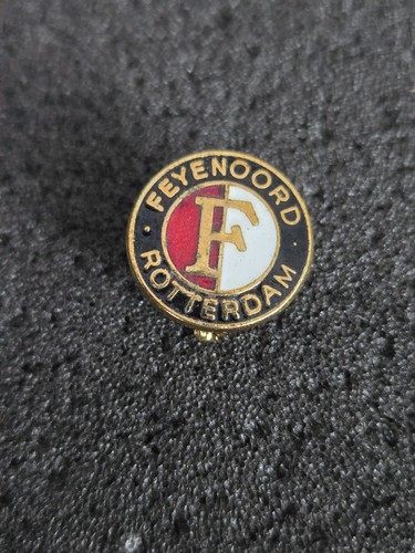 Feyenoord rotterdam - ➔, ➔