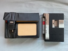 EVERSONIC WALKMAN Automatic Kassetten Cassetten Recorder / Kassette leiert