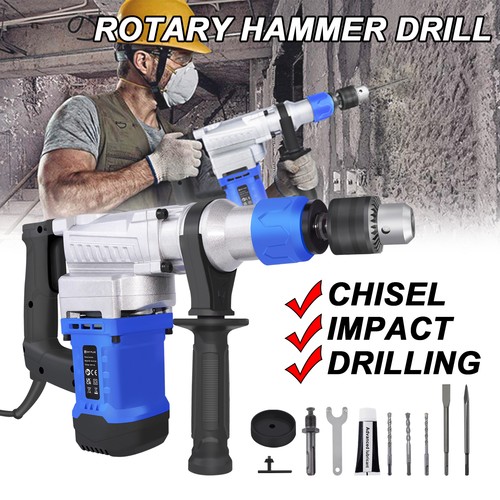 Bohrhammer schlagbohrer sds - bohrhammer,