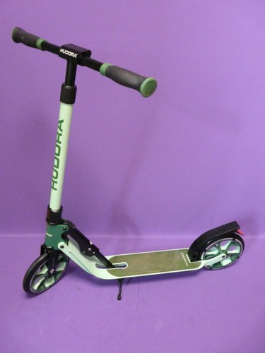 Hudora bigwheel 205 - hudora, adv