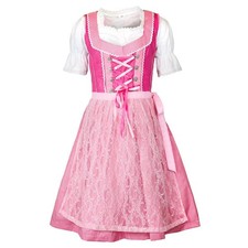 Kinder dirndl trachtenkleid - kinder,