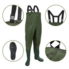 Wathose Anglerhose Teichhose